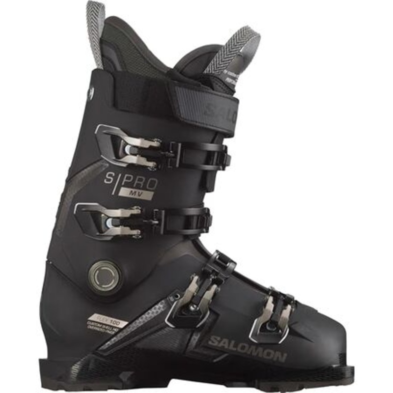 S/Pro MV 100 GW Ski Boot – 2024