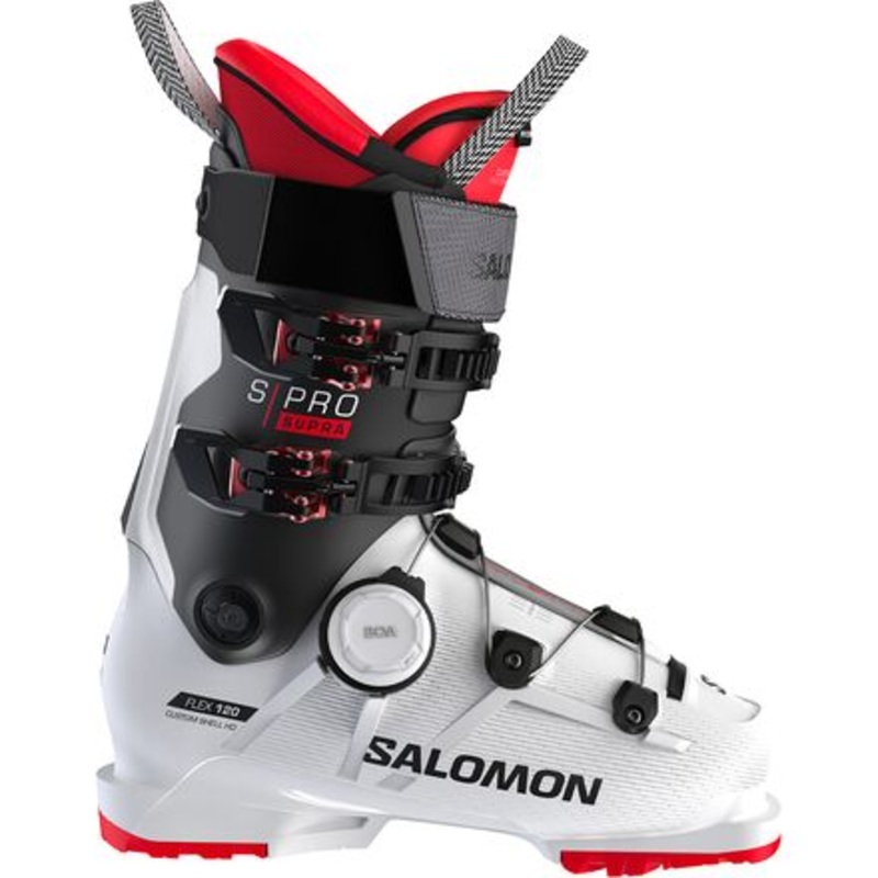 S/Pro Supra Boa 120 GW Ski Boot – 2025 – Men&apos;s