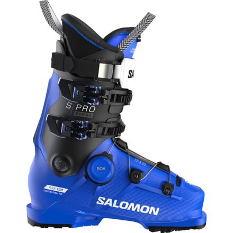 S/Pro Supra Boa 130 GW Ski Boot – 2025 – Men&apos;s
