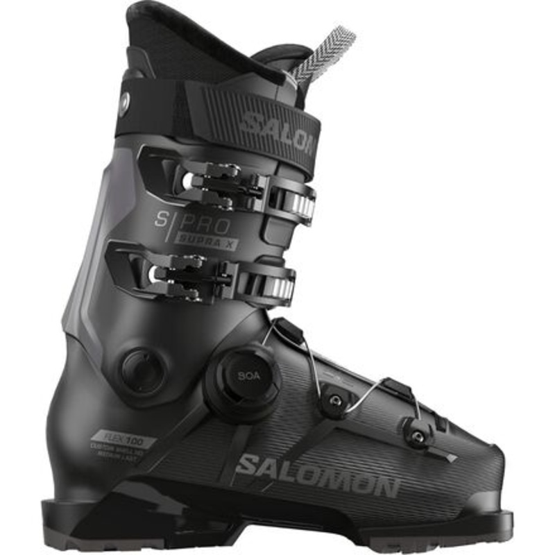 S/Pro Supra Boa X100 Boot – 2025