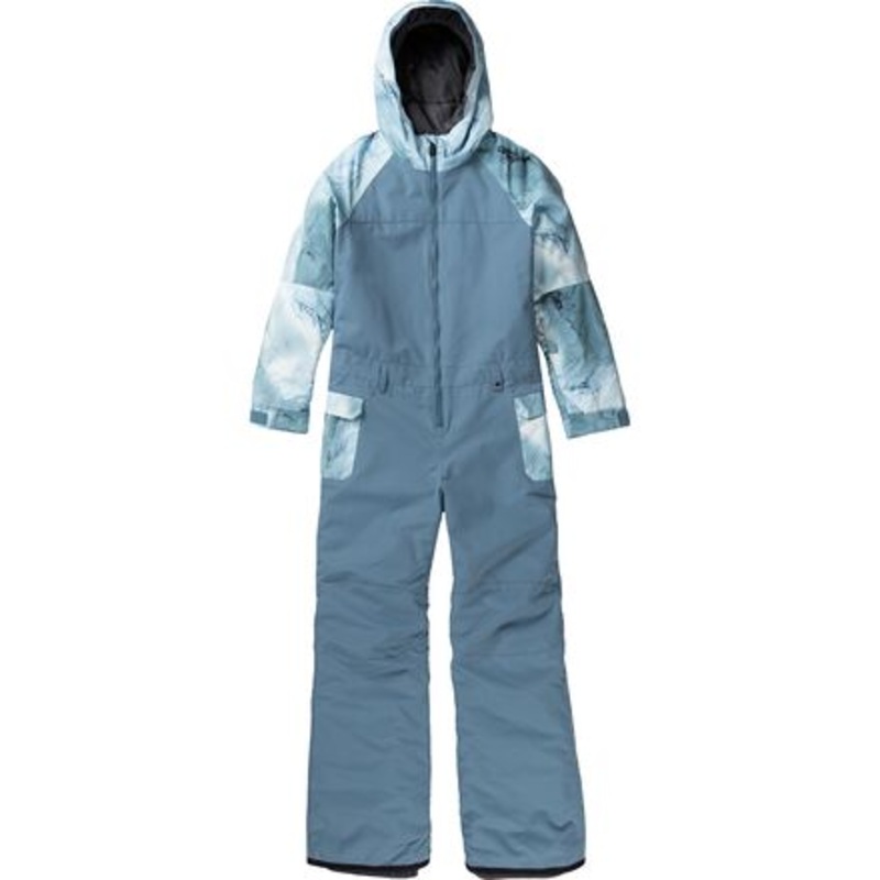 Shine One-Piece Snow Suit – Girls&apos;