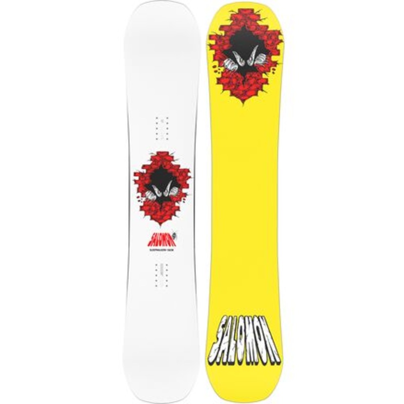 Sleepwalker Snowboard – 2025|One Color|151cm|148cm|155cm|153cm