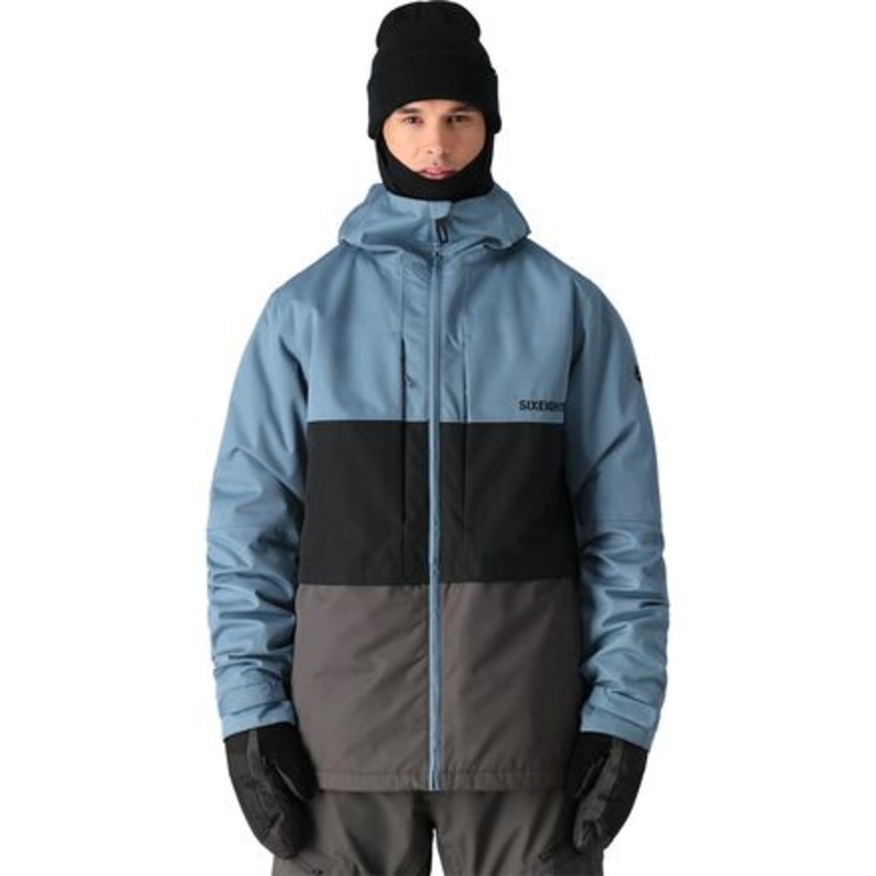 Smarty 3-in-1 Form Jacket – Men&apos;s