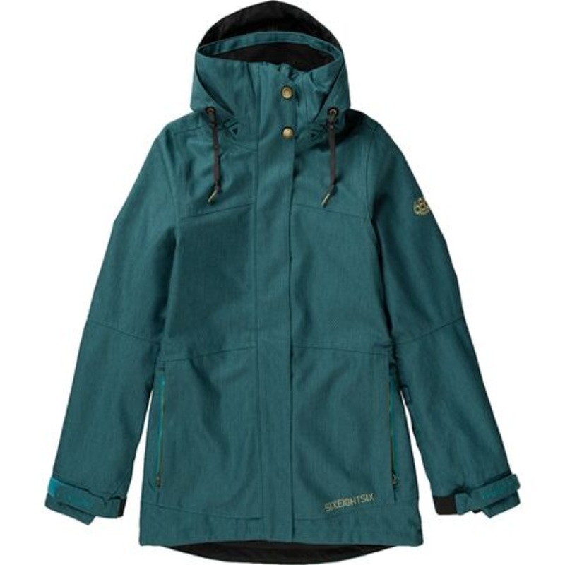 Smarty 3-In-1 Spellbound Jacket – Women&apos;s