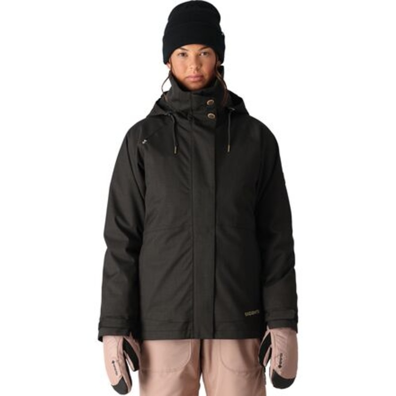 Spellbound 3-in-1 Jacket – Women&apos;s