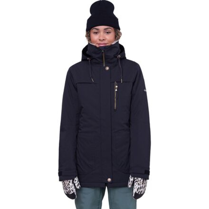 Spirit Insulated Jacket – Women&apos;s