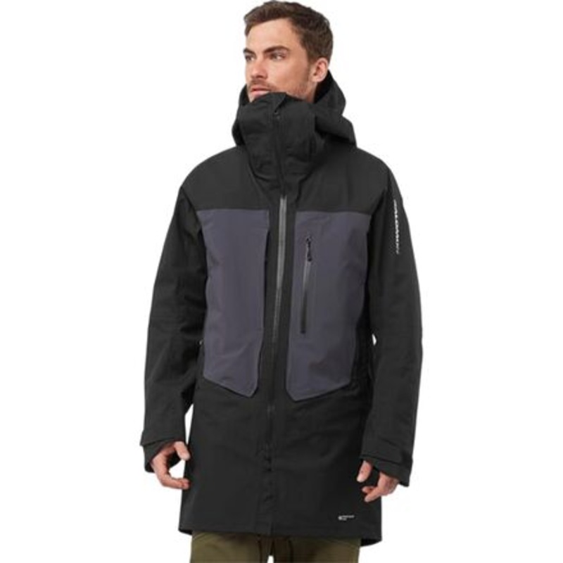 Stance 3L Long Jacket – Men&apos;s