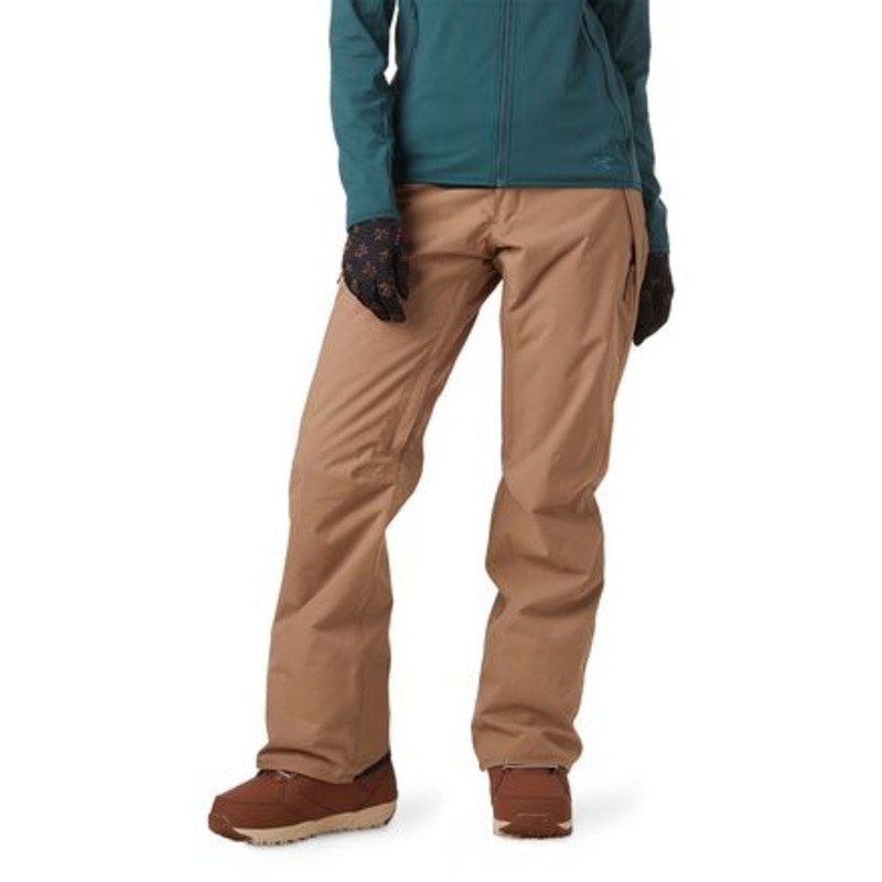 Standard Pant – Women&apos;s|Khaki|Black|Light Grey|L|XL|M|XS