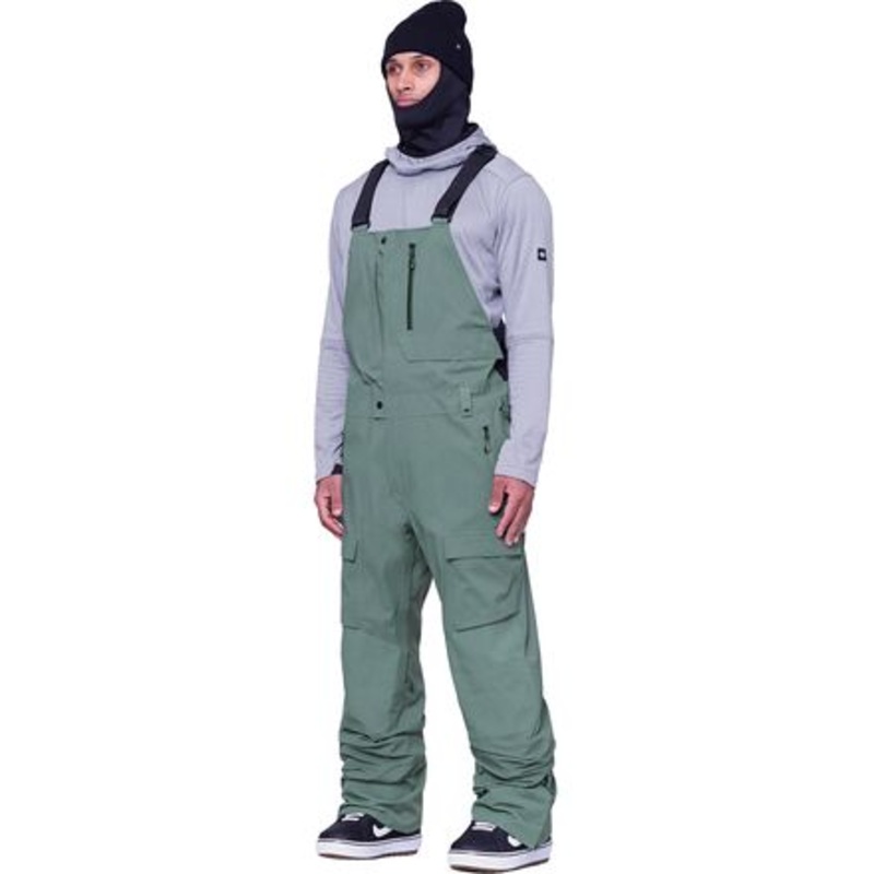 Stretch Dispatch GORE-TEX Bib Pant – Men&apos;s