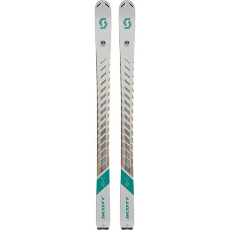 Superguide 95 Alpine Touring Ski – 2025 – Women&apos;s