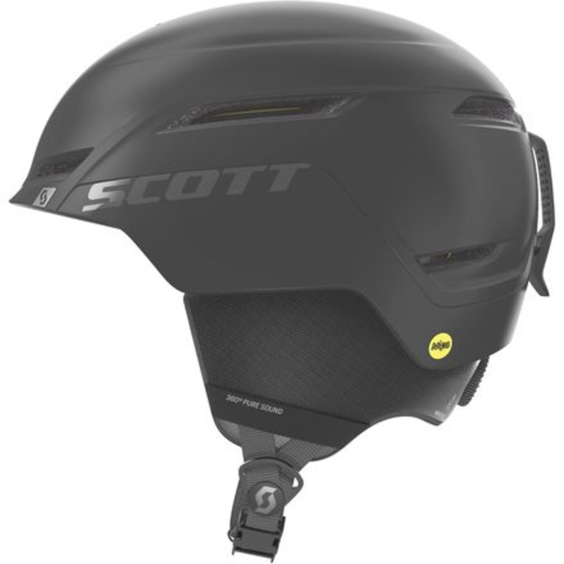 Symbol 2 Plus Helmet|Black|S