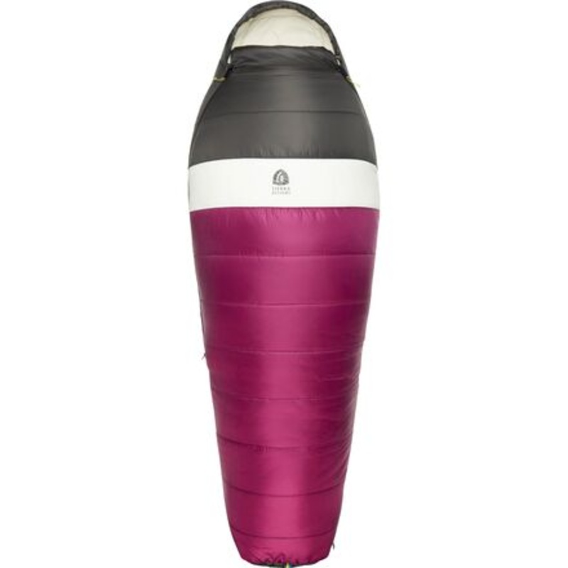 Synthesis 20 Sleeping Bag: 20F Synthetic – Women&apos;s