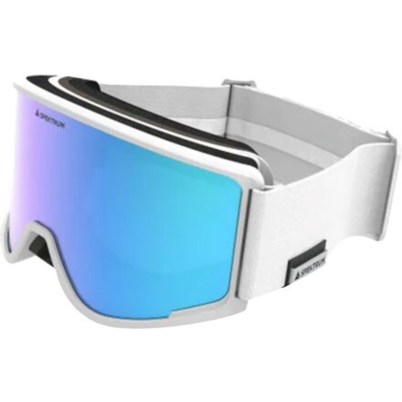 Templet Bio Essential Goggles|Optical White/Multi Layer Blue|Black/Gold/Clear Purple|Black/Multi Layer Red|Ice Blue/Multilayer Blue/Clear Purple|Mountain Rose/Multilayer Pink/Clear Purple|Honey Gold/Multi Layer Gold|Olive Green/Multi Layer Gold|One Size