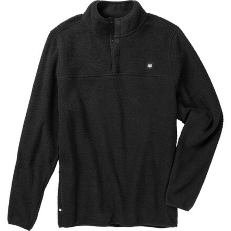 Tioga Fleece Pullover – Men&apos;s