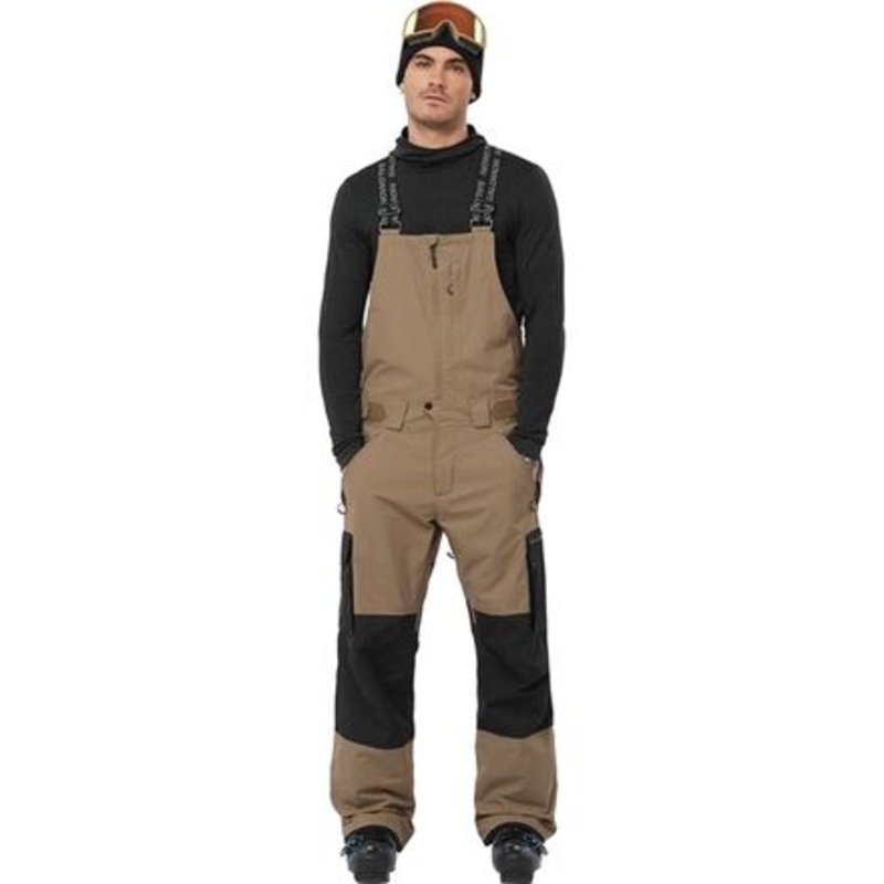 Transfer Bib Pant – Men&apos;s