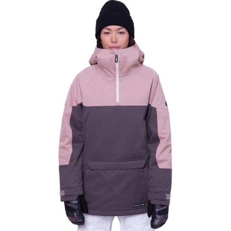 Upton Insulated Anorak Jacket – Women&apos;s