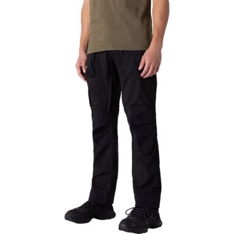 Utility Pant – Men&apos;s|Black|Breen|Charcoal|S|XL|XXL|M