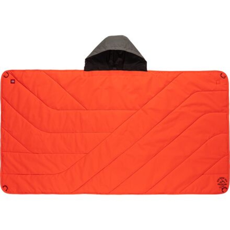 Waterproof Puffer Bantam Blanket