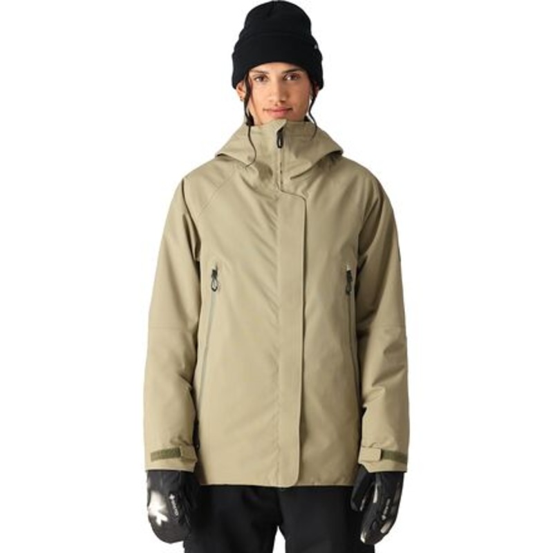 Whisper Insulated Jacket – Women&apos;s