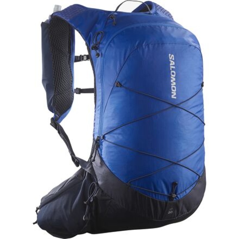 XT 20L Set|Lapis Blue/Carbon|One Size