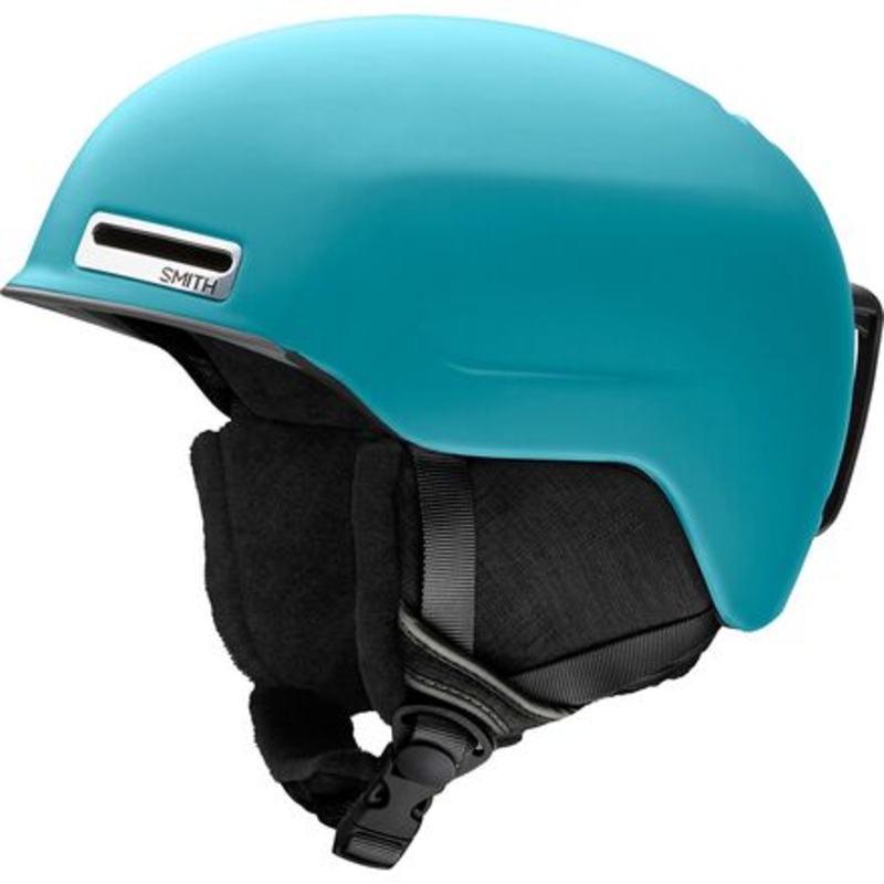 Allure Round Contour Fit Helmet