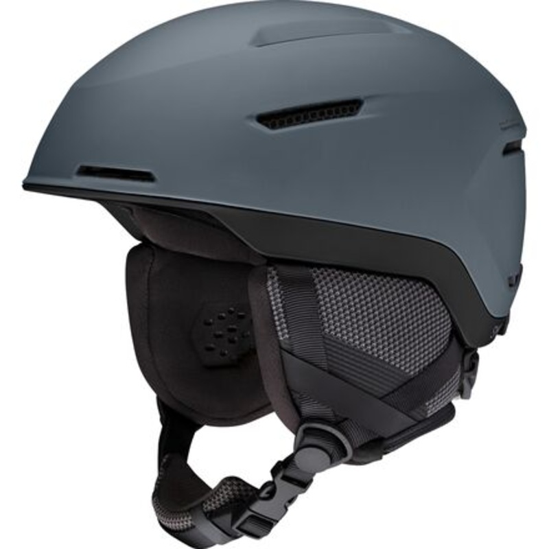 Altus Helmet|Matte Slate/Black|Matte Charcoal/Black|Matte French Navy|Matte White|L|S