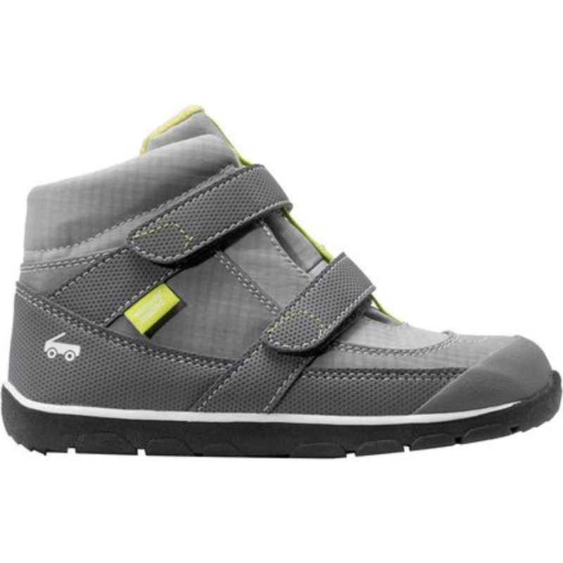 Atlas II Waterproof Insulated Boot – Boys&apos;