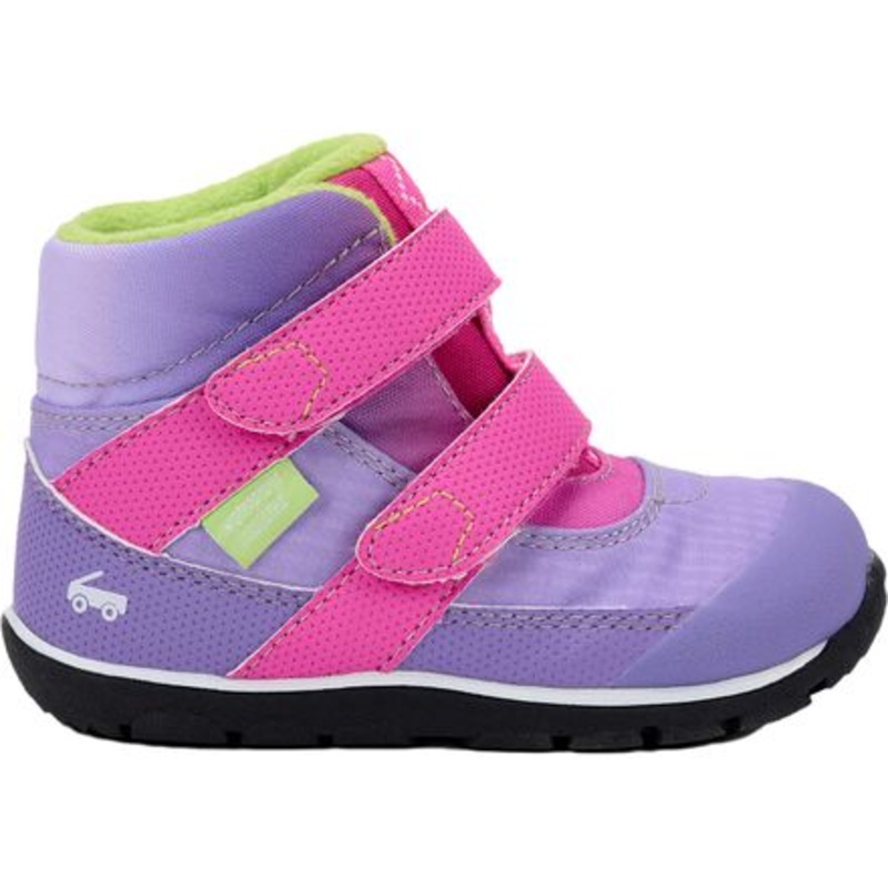 Atlas II Waterproof Insulated Boot – Girls&apos;