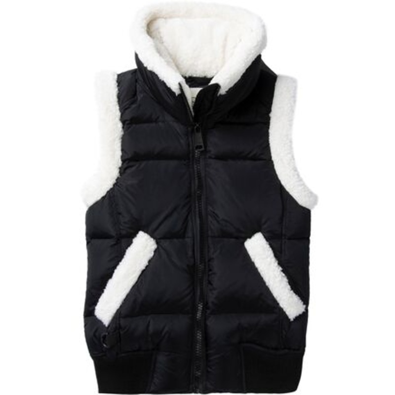 Billie Vest – Women&apos;s|Matte Black|L|XL|XS|S