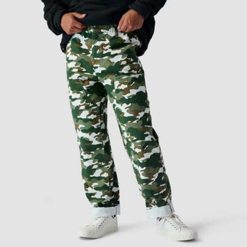 Carpenter Pant – Men&apos;s|Olive Night Camo|Tortoise Shell|XL|S|XXL|M|L