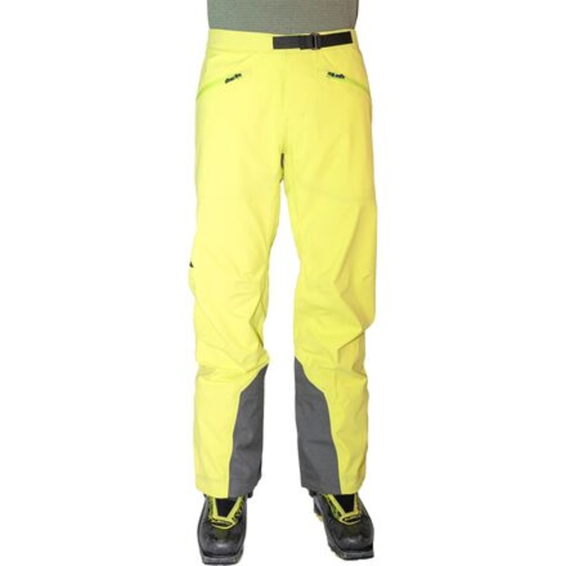 Cham Pant – Men&apos;s|Lime|L|XS