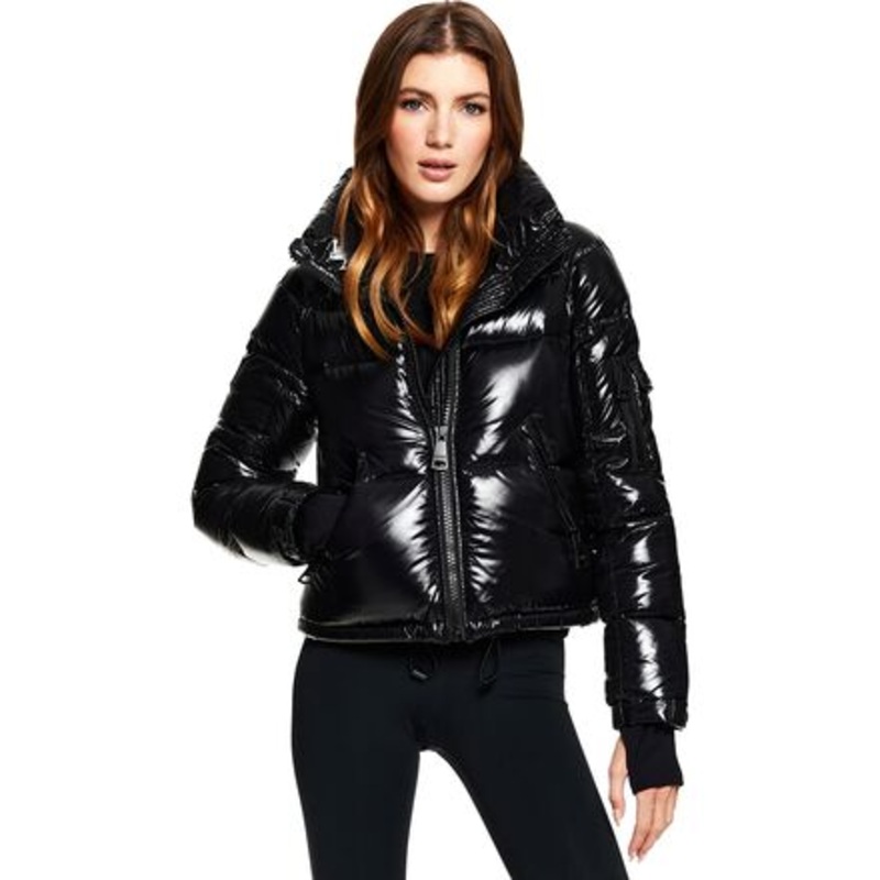 Cropped Freestyle Jacket – Women&apos;s