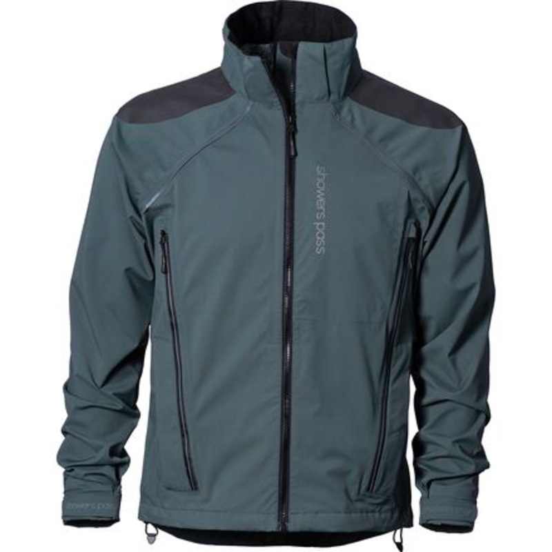 Element Jacket – Men&apos;s|Night Ride|Titanium|L|XL|M|S