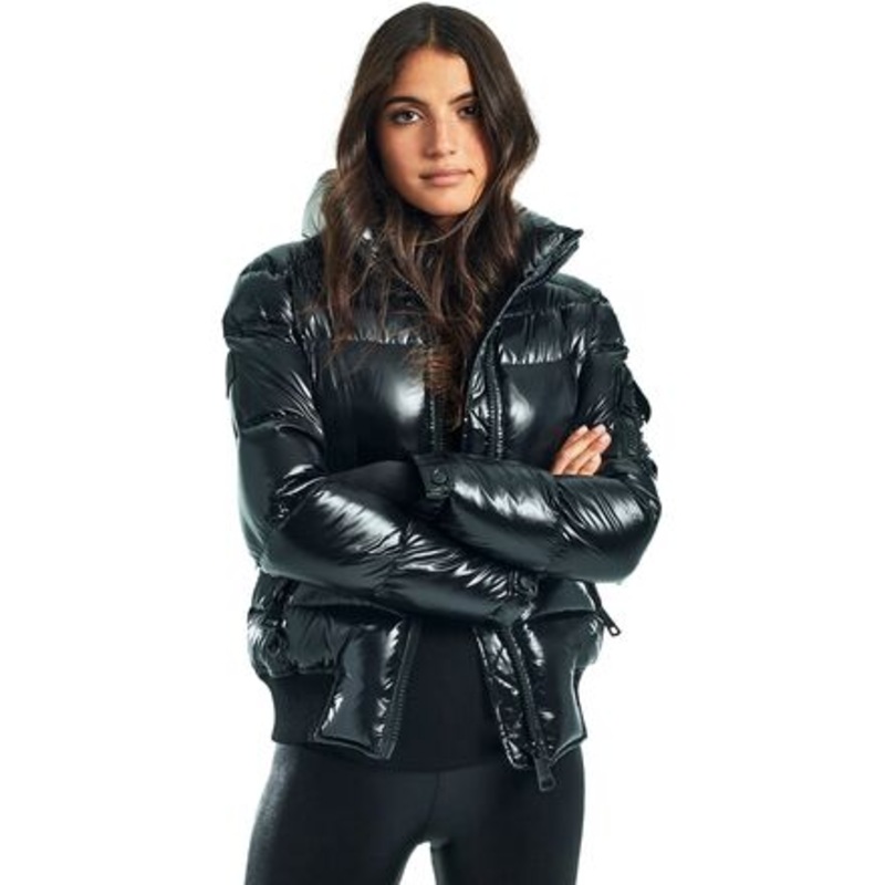 Freestyle Bomber Jacket – Women&apos;s