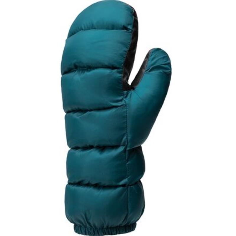 Gripper Puffer Mitten|Ink Blue|Peach Parfait|Pebble|Stretch Limo|XL|S|XS|M|L