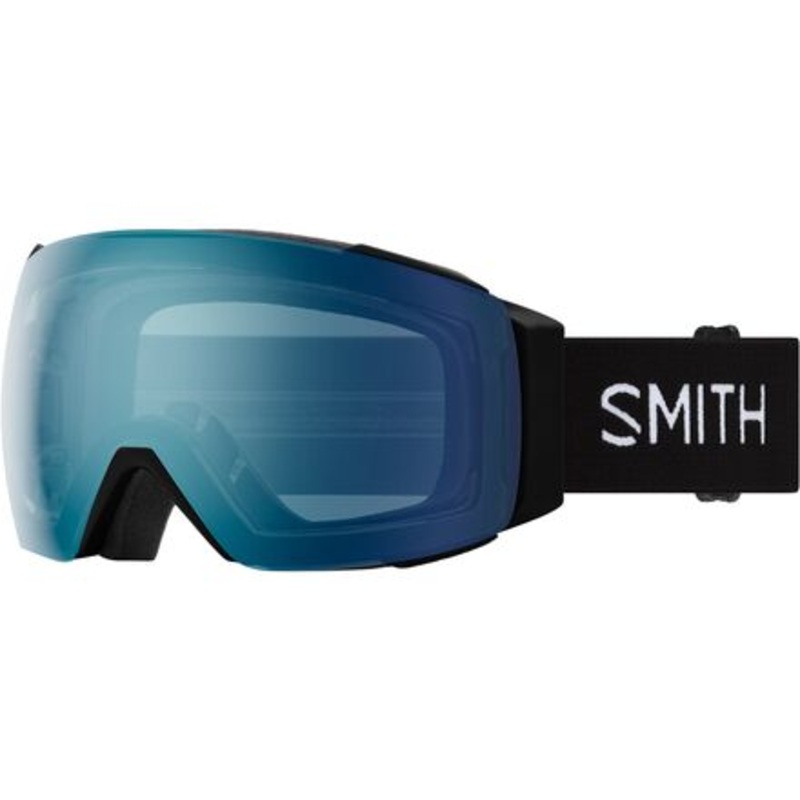 I/O MAG ChromaPop Goggles|Black/ChromaPop Everyday Blue Mirror/ChromaPop Storm Blue Sensor Mirror|Black/ChromaPop Everyday Green Mirror/ChromaPop Storm Blue Sensor Mirror|Black/ChromaPop Everyday Red Mirror/ChromaPop Storm Yellow Flash|Black/ChromaPop Eve