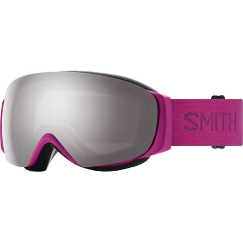I/O MAG S ChromaPop Goggles|Fuschia/ChromaPop Sun Platinum|Alpine Ice/ChromaPop Sun Platinum Mirror|Arctic Apricot/ChromaPop Everyday Violet Mirror|Birds of Prey/ChrPop Evryday Vio/ChrPop Strm Amb|Black/ChromaPop Everyday Blue Mirror|Black/ChromaPop Pro P