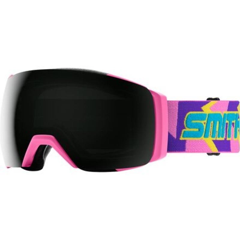 I/O MAG XL Low Bridge Fit Goggles