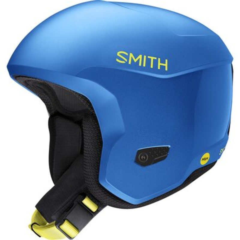 Icon Mips Helmet|Matte Metallic Electric Blue|Matte Black|Matte Lava|Matte Olympic Blue|Matte White|S|L|M