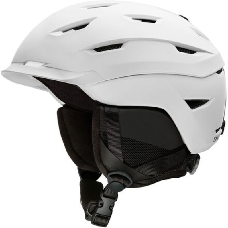 Level Helmet|Matte White|L|S