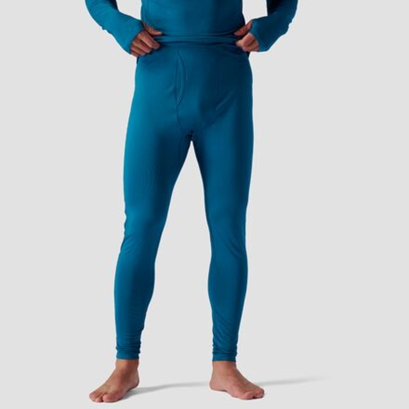 Lightweight Poly Baselayer Bottom – Men&apos;s