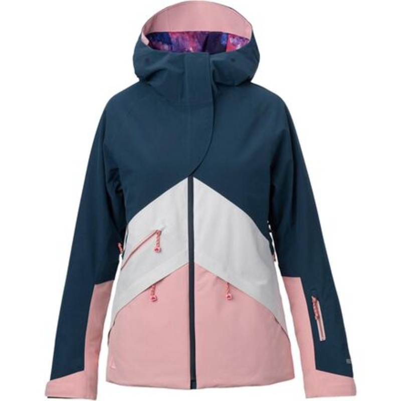Lucky Jacket – Women&apos;s|Deep Navy|L|XS|S|M