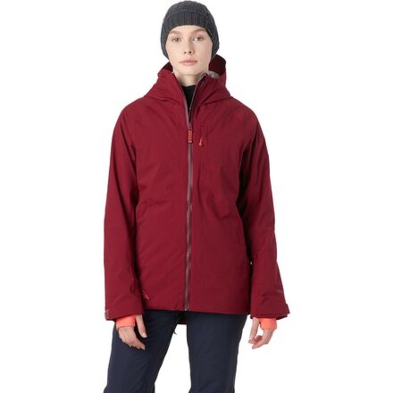 Lucky Jacket – Women&apos;s|Pinot|S