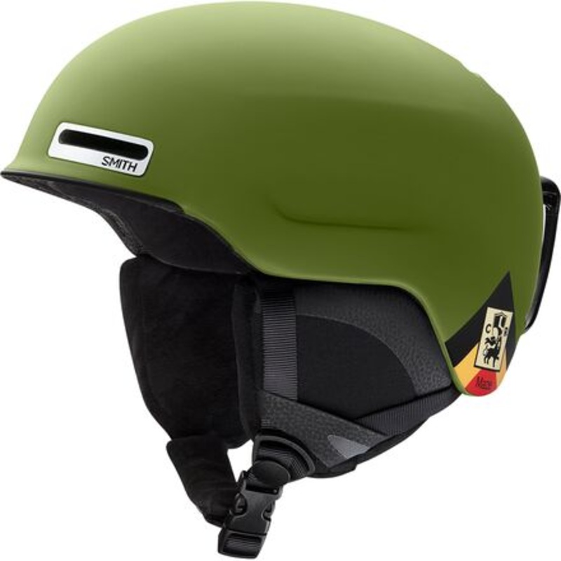 Maze Mips Helmet|Matte High Fives2|S