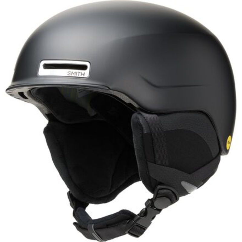 Maze Round Contour Fit MIPS Helmet