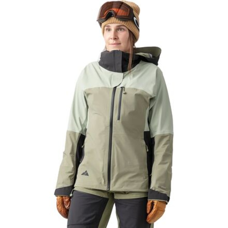 Meadow Jacket – Women&apos;s|Leafy|L|XS|S