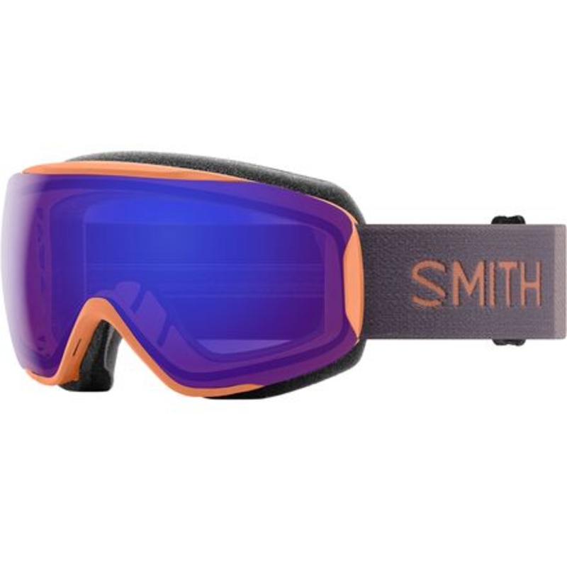 Moment Goggles|Arctic Apricot/ChromaPop Everyday Violet Mirror|Black/ChromaPop Photochromic Red Mirror|Mirage/ChromaPop Pro Photochromic Gold Mirror|Peri Dust|White Vapor/ChromaPop Sun Platinum Mirror|White Vapor/ChromaPop Pro Photochromic Red Mirror|One