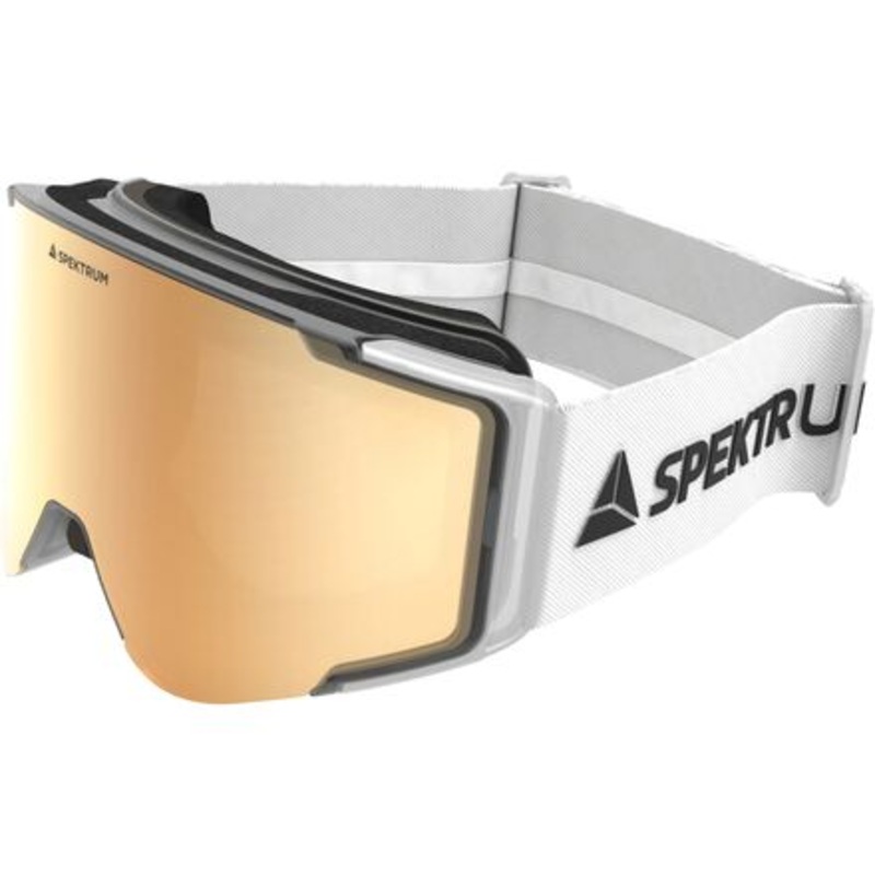Ostra BIO Plus Goggles|Black/Raw White|Raw White/Sand|One Size