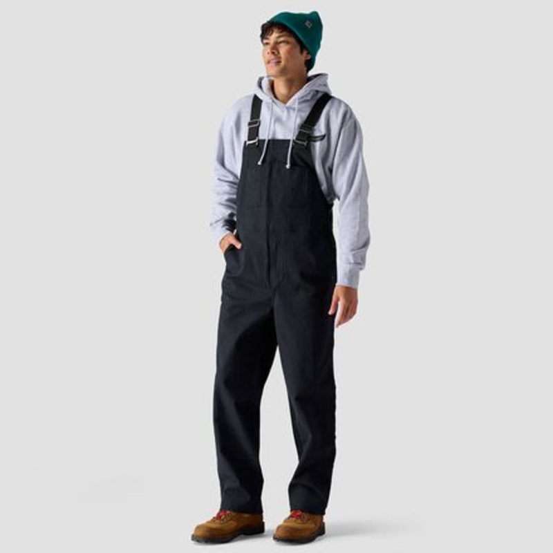 Overall – Men&apos;s|Stretch Limo|S