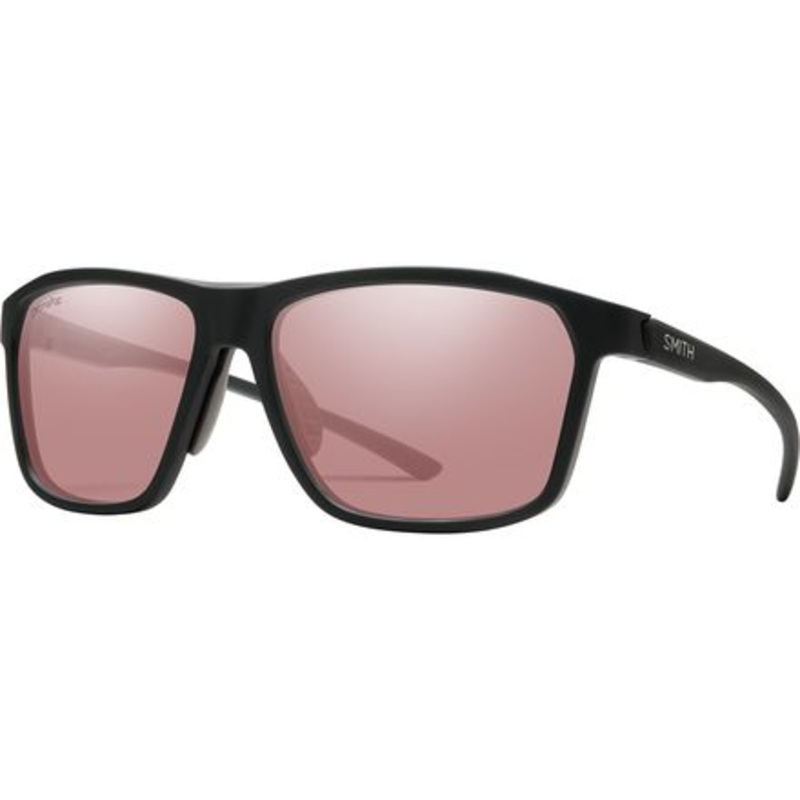 Pinpoint ChromaPop Sunglasses|Matte Black Chromapop Ignitor|One Size